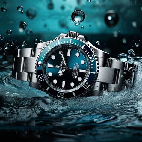 rolex plongée sous marine|rolex submariner plongée.